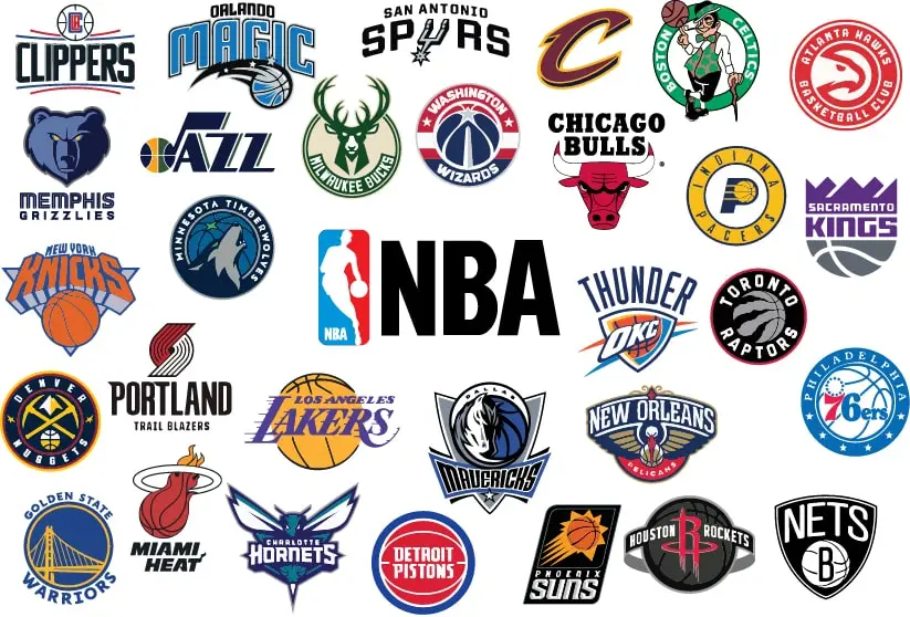 NBA 2024