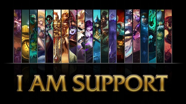 Tướng hỗ trợ (Support)