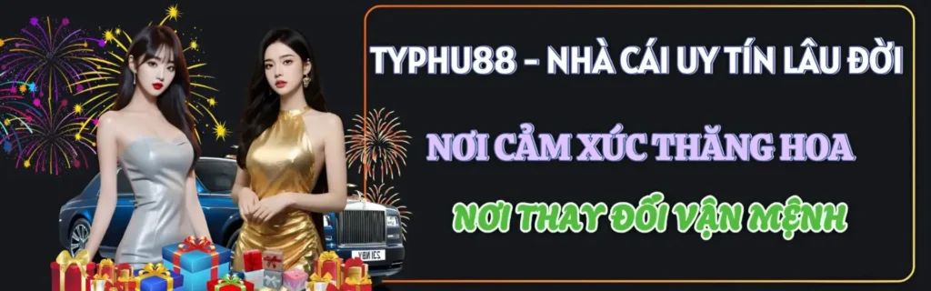 Typhu88 - Trang Đăng Nhập Nhà Cái Tỷ Phú 88 Năm 2024